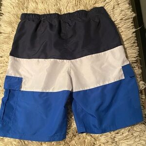 Men’s Bathing Suit